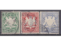 Bavaria 1881