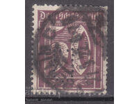 Германия 1921 Перфина