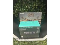 Logitech C920 Pro HD WEBCAM Camera - new