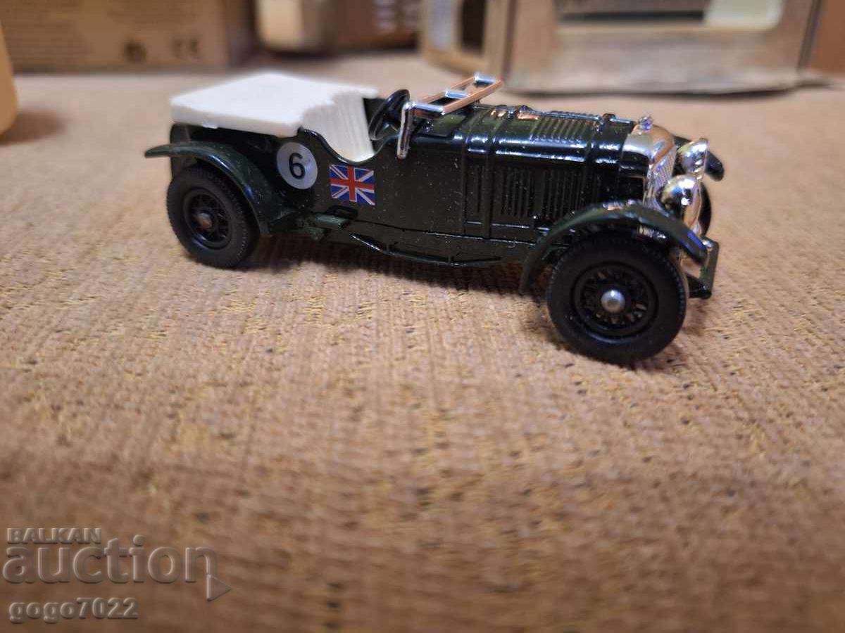 LLEDO ENGLAND Model Car with price 6.00 BGN | € 3.07 LLEDO ENGLAND Model Car with price 6.00 BGN | € 3.07