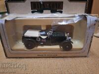 Моделче на  LLEDO  ENGLAND 