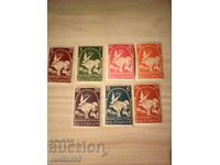 28.10.1931 - "Airmail" - "Big Pigeon"