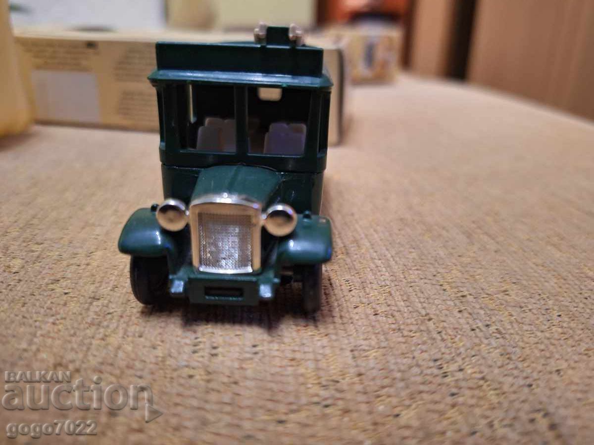 Аукцион Моделче на LLEDO ENGLAND Аукцион Моделче на LLEDO ENGLAND