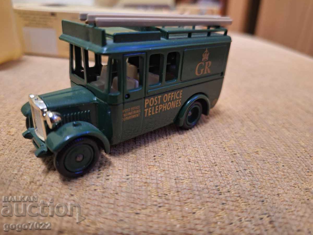 Доставка на Моделче на LLEDO ENGLAND Доставка на Моделче на LLEDO ENGLAND