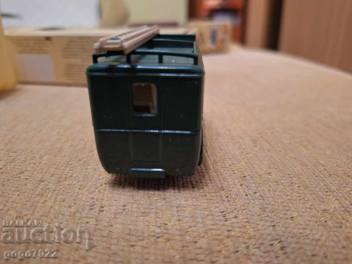 Моделче на LLEDO ENGLAND - 5 Моделче на LLEDO ENGLAND - 5