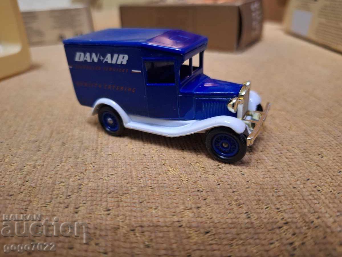 Аукцион Моделче на LLEDO ENGLAND Аукцион Моделче на LLEDO ENGLAND