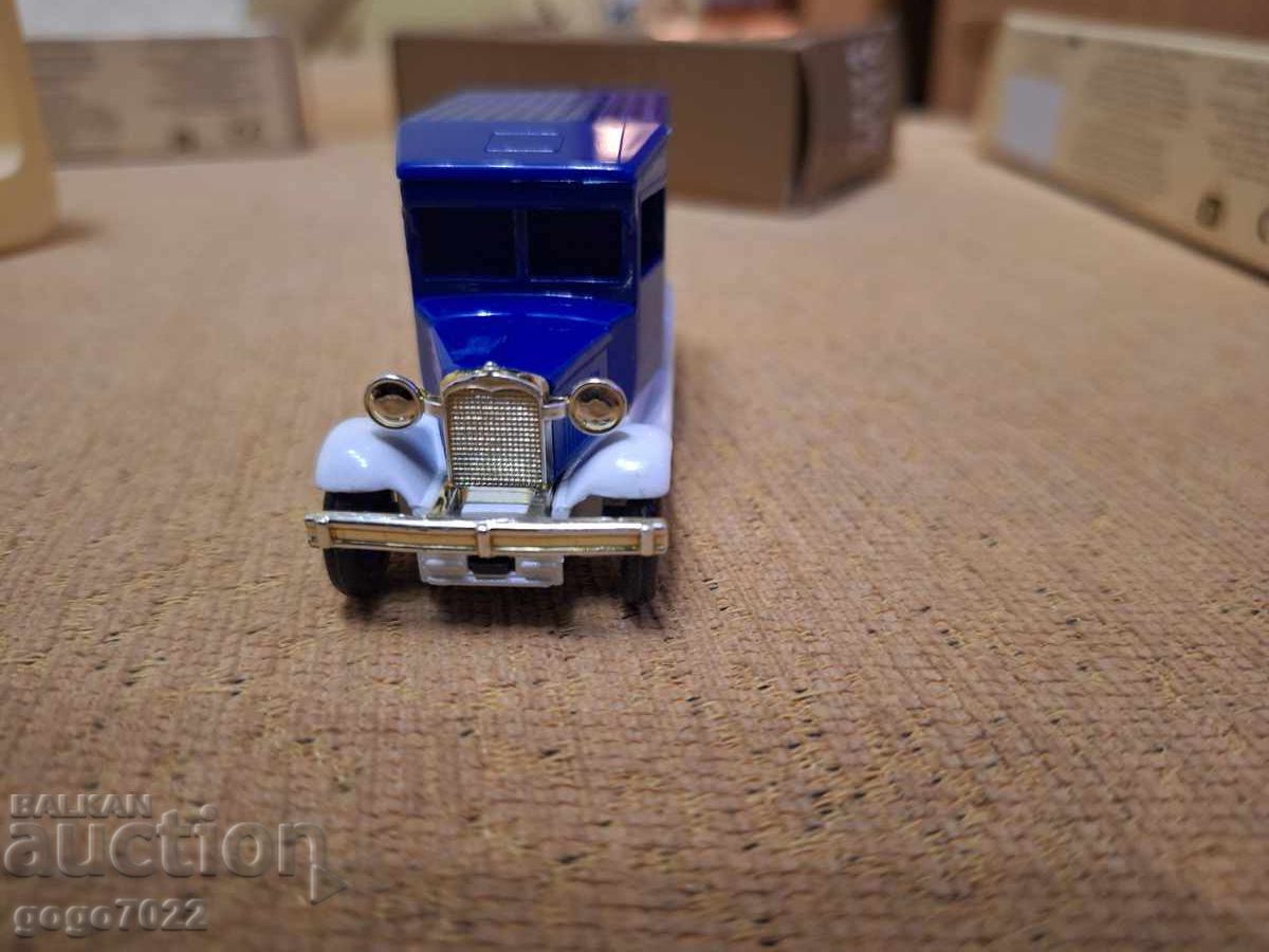 Доставка на Моделче на LLEDO ENGLAND Доставка на Моделче на LLEDO ENGLAND