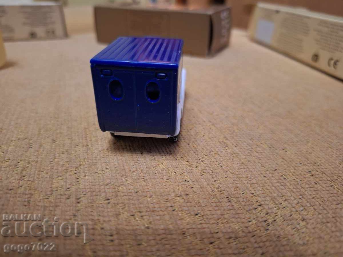 Моделче на LLEDO ENGLAND - 5 Моделче на LLEDO ENGLAND - 5