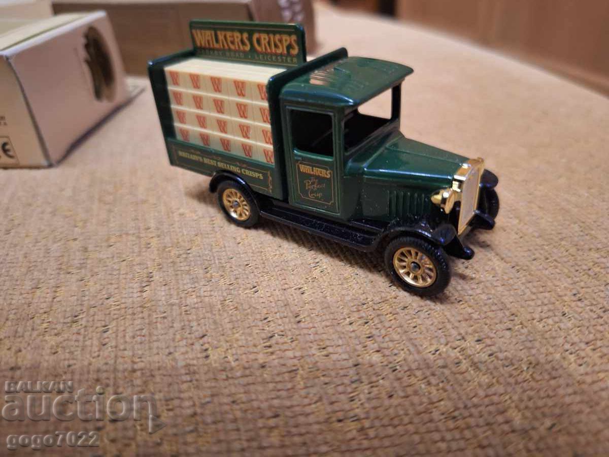 Аукцион Моделче на LLEDO ENGLAND Аукцион Моделче на LLEDO ENGLAND