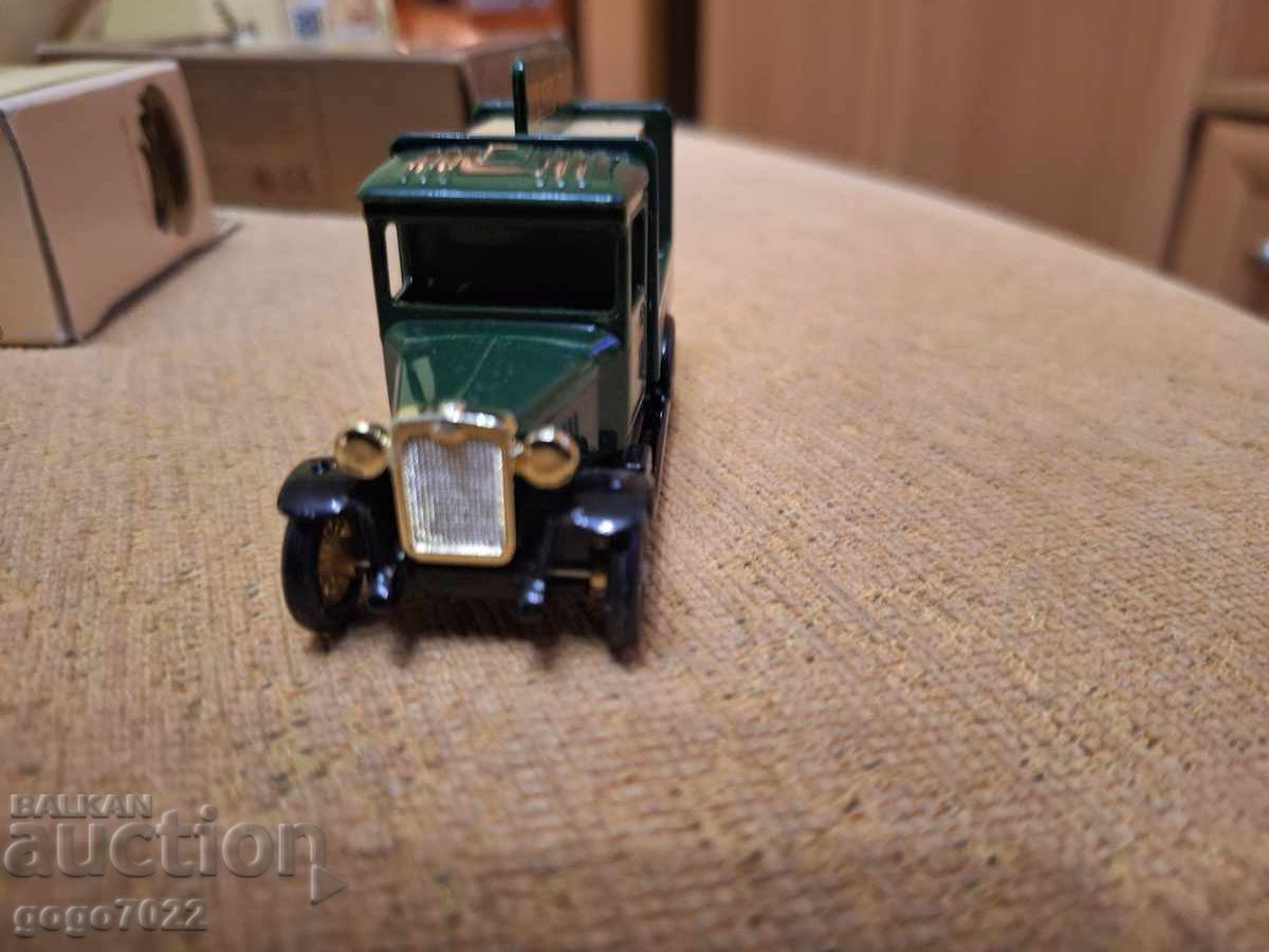 Доставка на Моделче на LLEDO ENGLAND Доставка на Моделче на LLEDO ENGLAND