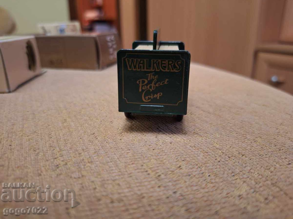 Моделче на LLEDO ENGLAND - 6 Моделче на LLEDO ENGLAND - 6