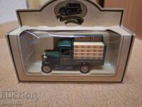 Моделче на  LLEDO  ENGLAND