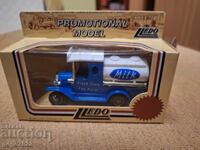 Моделче на  LLEDO  ENGLAND