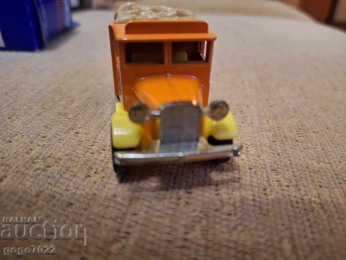 Доставка на Моделче на LLEDO ENGLAND Доставка на Моделче на LLEDO ENGLAND