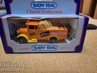 Моделче на  LLEDO  ENGLAND