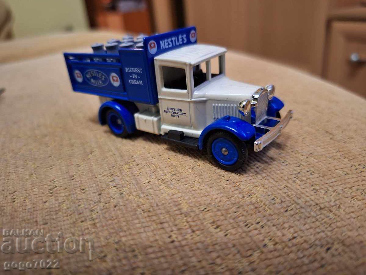 Аукцион Моделче на LLEDO ENGLAND Аукцион Моделче на LLEDO ENGLAND