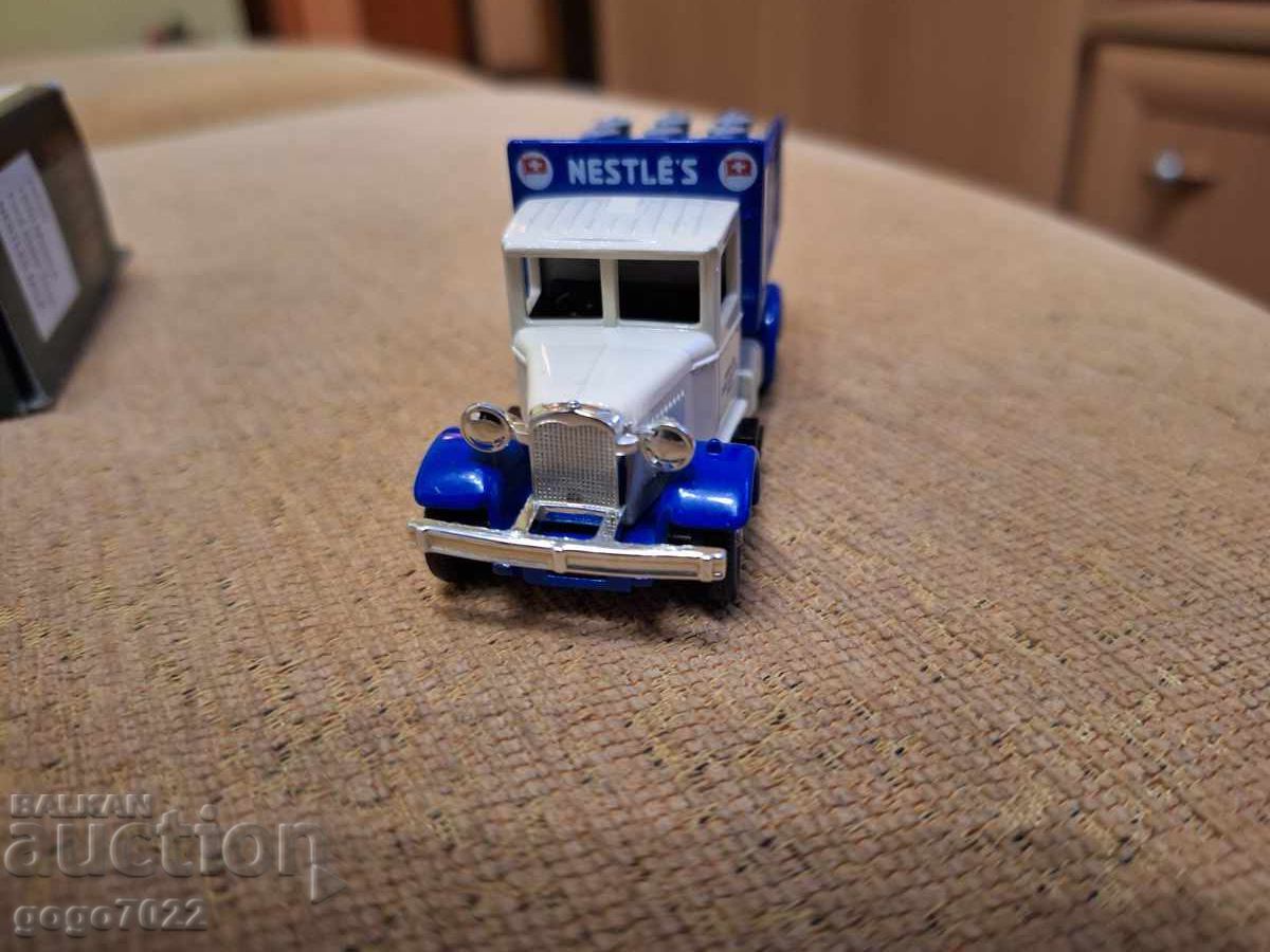 Доставка на Моделче на LLEDO ENGLAND Доставка на Моделче на LLEDO ENGLAND