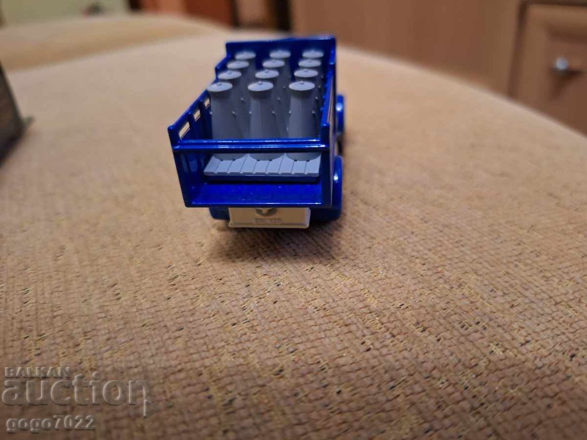 Моделче на LLEDO ENGLAND - 5 Моделче на LLEDO ENGLAND - 5