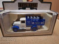 Моделче на  LLEDO  ENGLAND