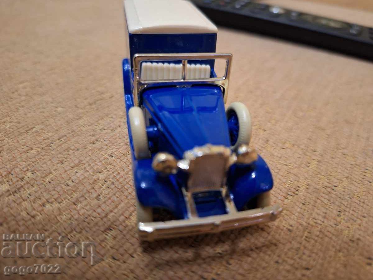 Доставка на Моделче на LLEDO ENGLAND Доставка на Моделче на LLEDO ENGLAND