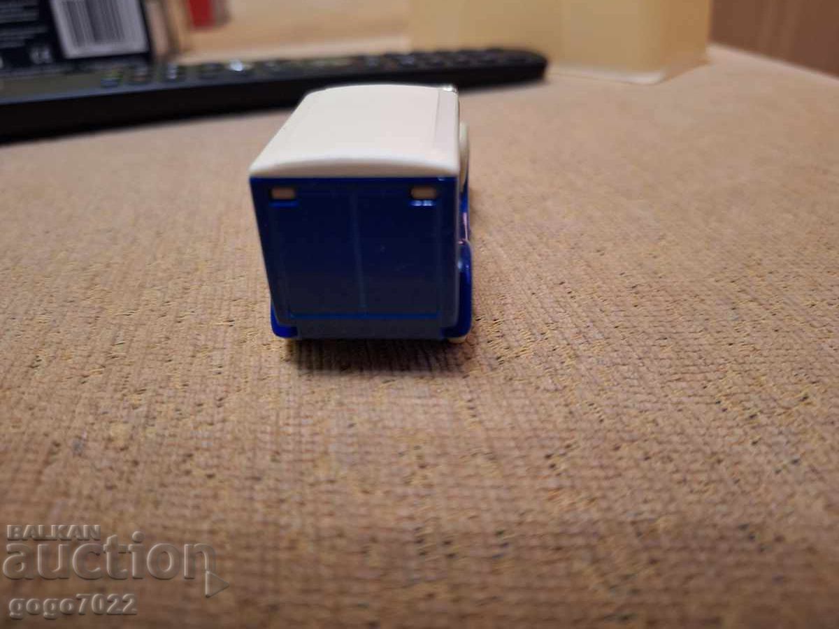 Моделче на LLEDO ENGLAND - 5 Моделче на LLEDO ENGLAND - 5