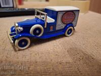 Моделче на  LLEDO  ENGLAND