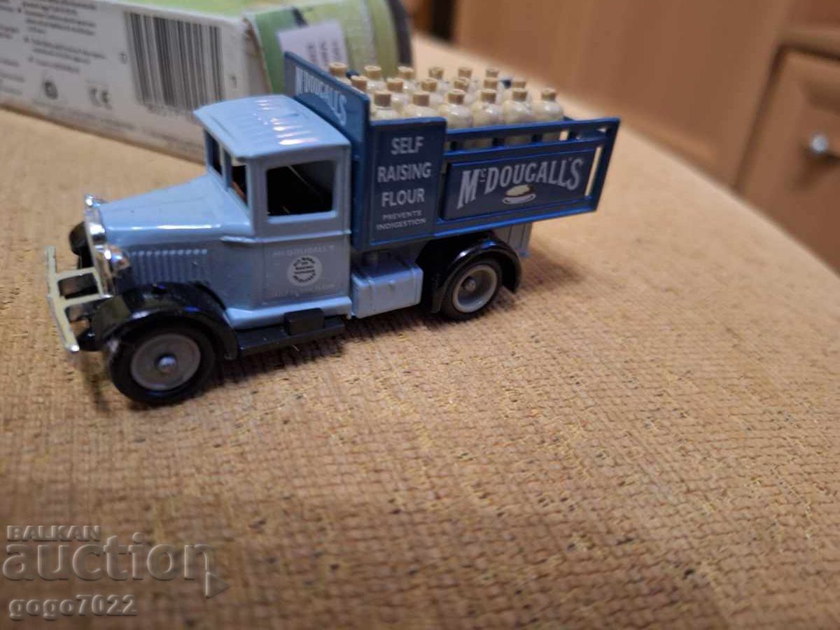 Моделче на LLEDO ENGLAND с цена 10.00 лв. | € 5.11 Моделче на LLEDO ENGLAND с цена 10.00 лв. | € 5.11