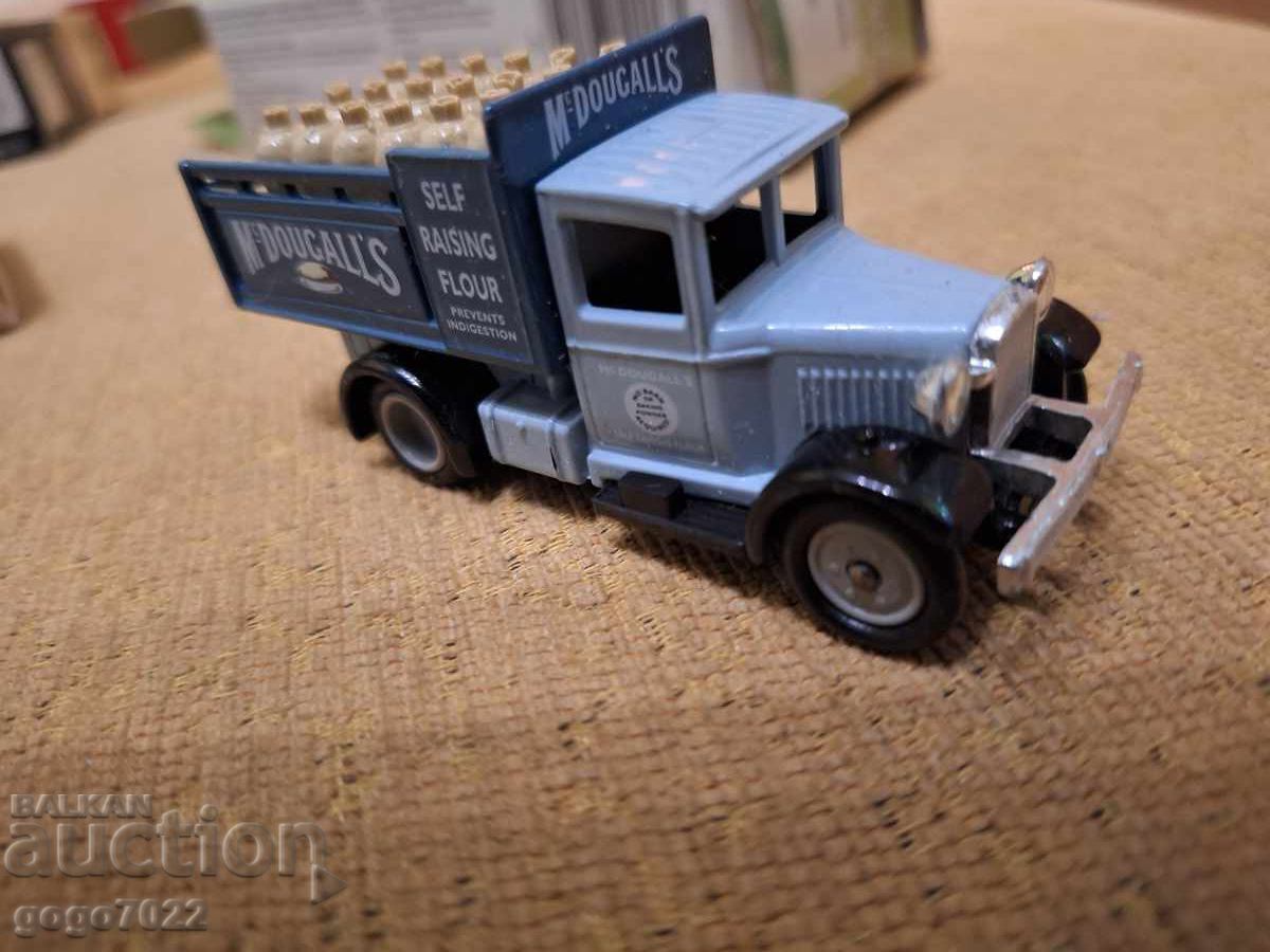 Аукцион Моделче на LLEDO ENGLAND Аукцион Моделче на LLEDO ENGLAND