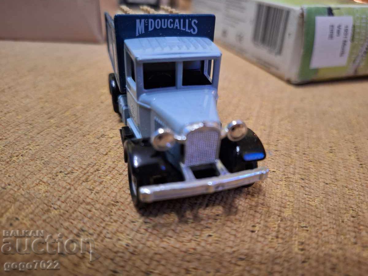 Доставка на Моделче на LLEDO ENGLAND Доставка на Моделче на LLEDO ENGLAND