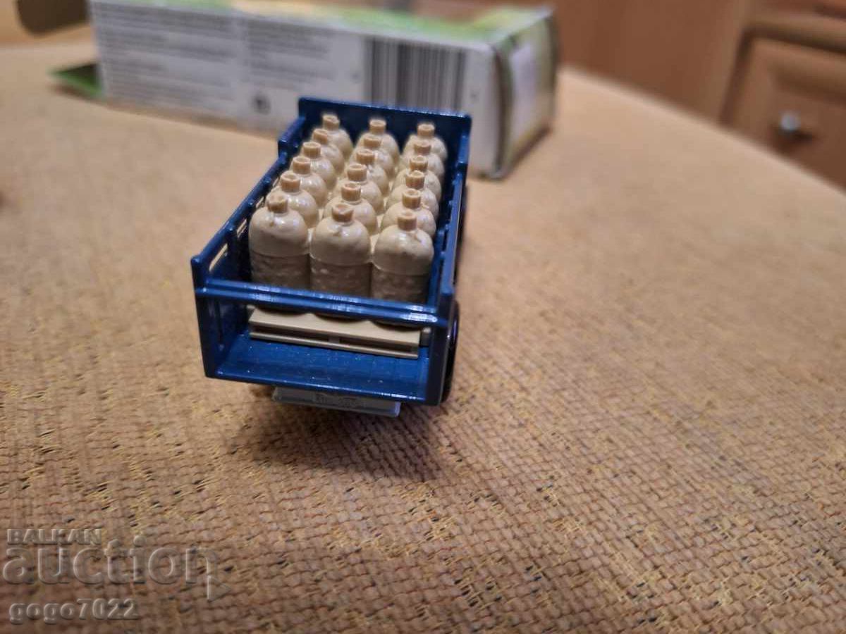 Моделче на LLEDO ENGLAND - 5 Моделче на LLEDO ENGLAND - 5