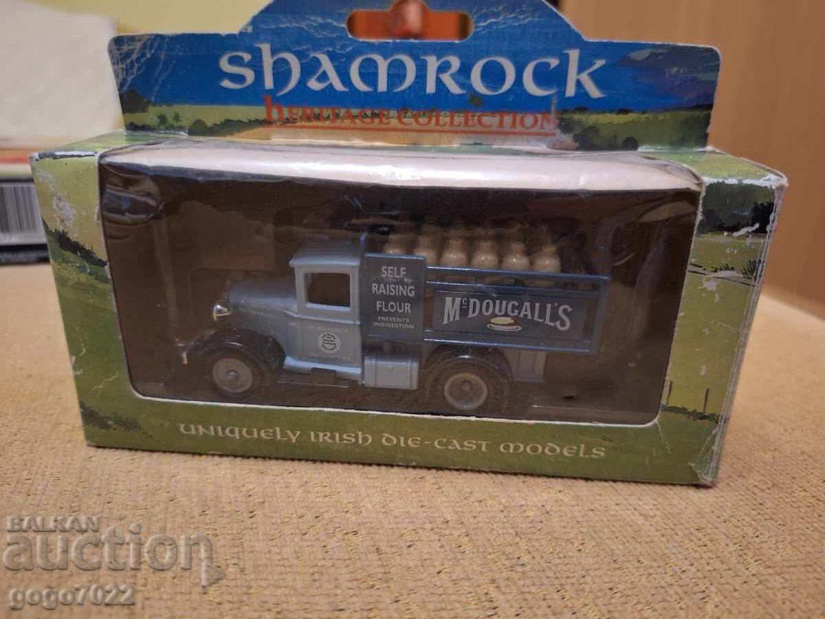 Моделче на LLEDO ENGLAND Моделче на LLEDO ENGLAND