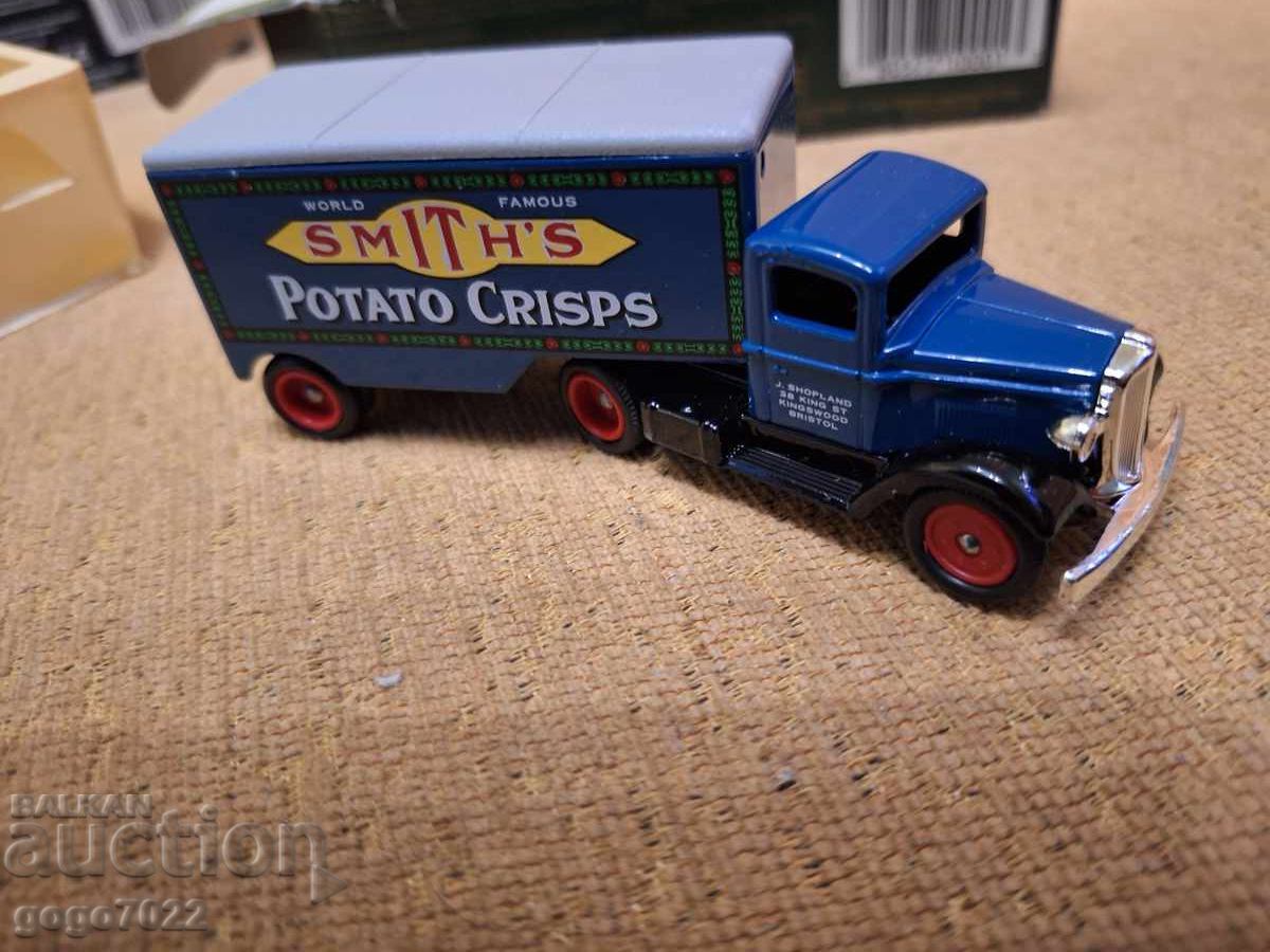 Аукцион Моделче на LLEDO ENGLAND Аукцион Моделче на LLEDO ENGLAND