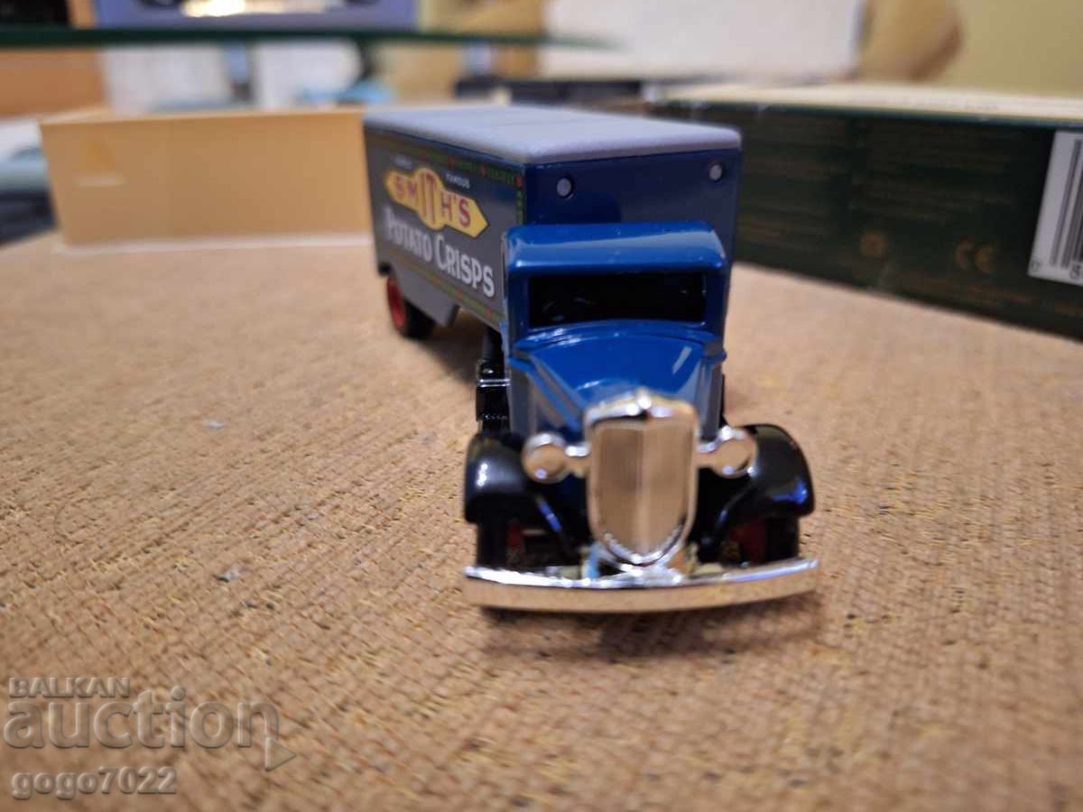 Доставка на Моделче на LLEDO ENGLAND Доставка на Моделче на LLEDO ENGLAND