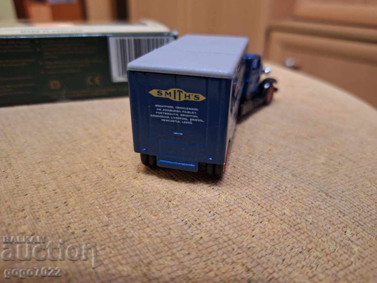 Моделче на LLEDO ENGLAND - 5 Моделче на LLEDO ENGLAND - 5