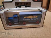 Моделче на  LLEDO  ENGLAND