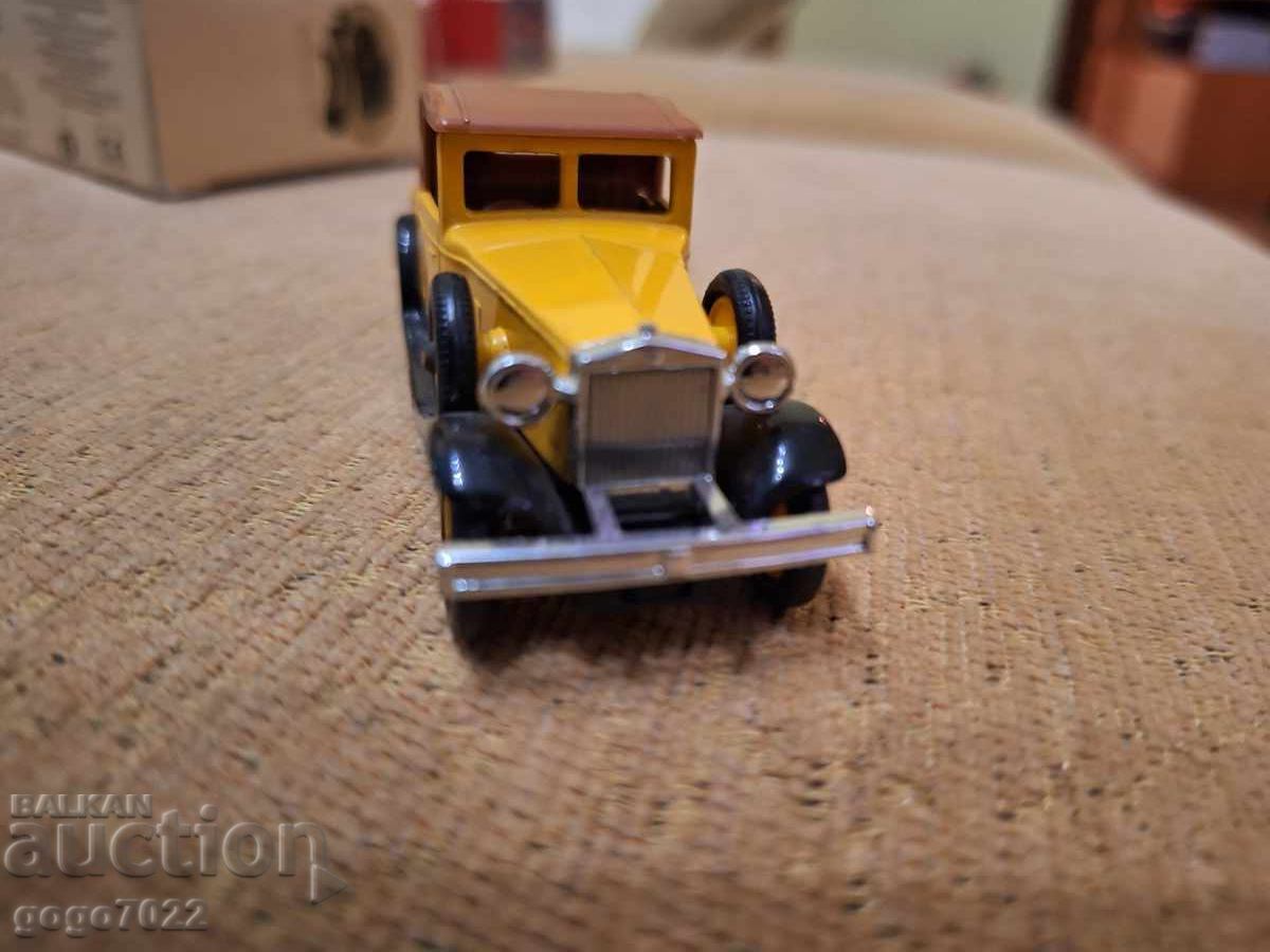 Доставка на Моделче на LLEDO ENGLAND Доставка на Моделче на LLEDO ENGLAND