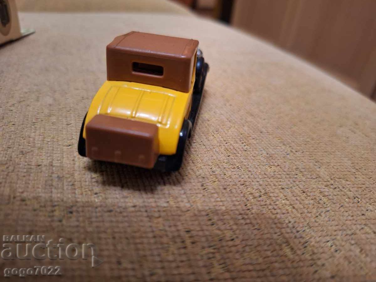 Моделче на LLEDO ENGLAND - 5 Моделче на LLEDO ENGLAND - 5