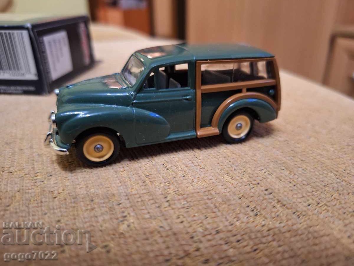 Моделче на LLEDO ENGLAND с цена 1.00 лв. | € 0.51 Моделче на LLEDO ENGLAND с цена 1.00 лв. | € 0.51