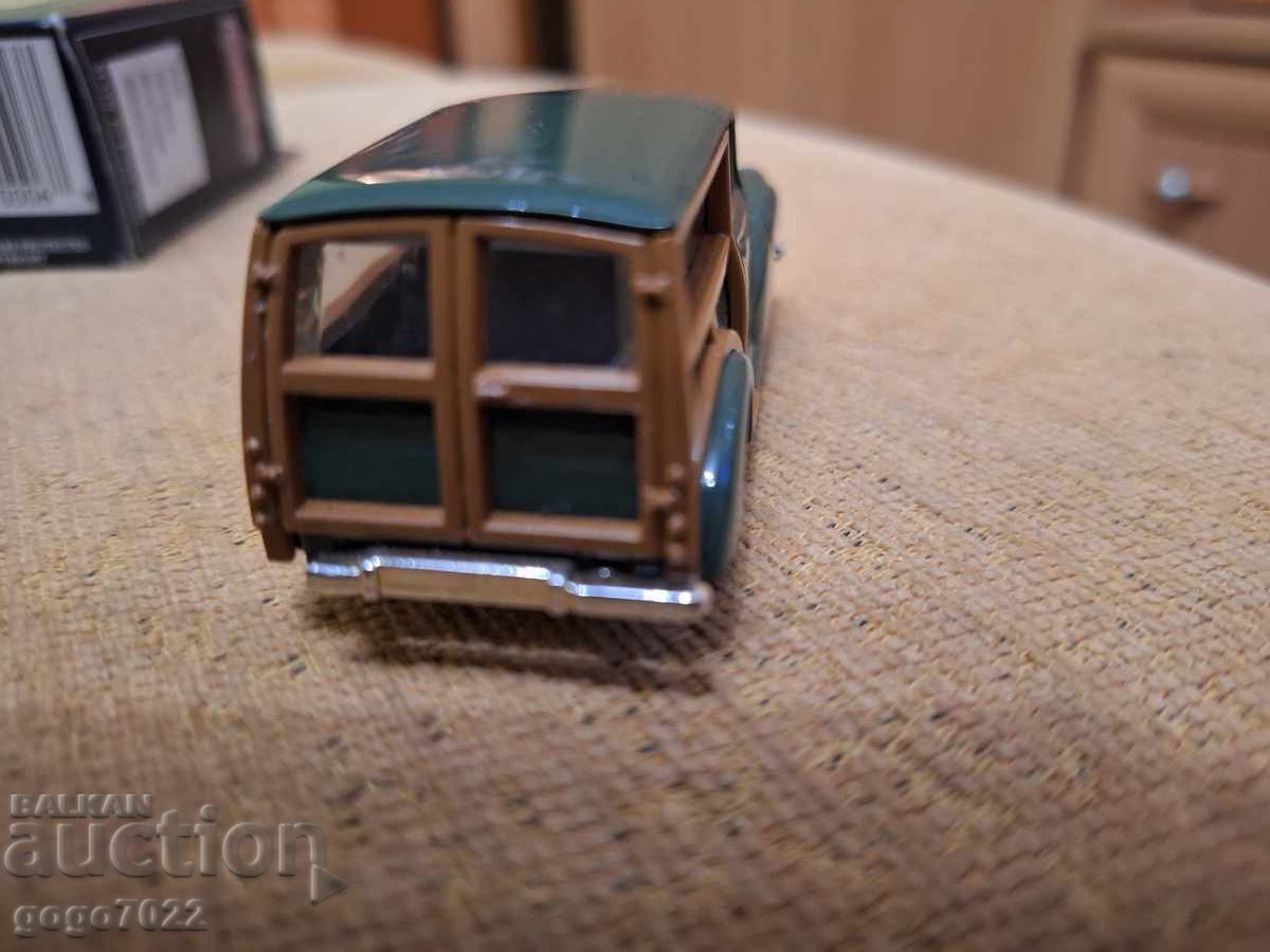 Моделче на LLEDO ENGLAND - 5 Моделче на LLEDO ENGLAND - 5