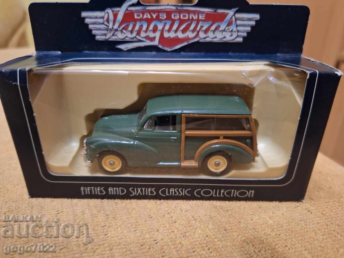 Моделче на LLEDO ENGLAND Моделче на LLEDO ENGLAND