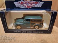 Моделче на  LLEDO  ENGLAND