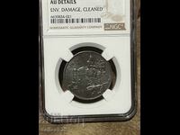 10 лева 1941 au det