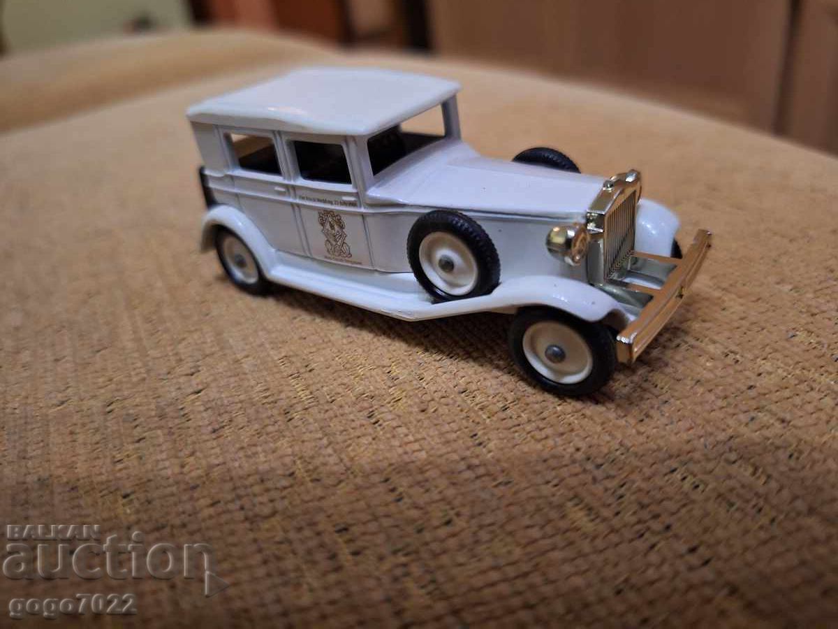 Аукцион Моделче на LLEDO ENGLAND Аукцион Моделче на LLEDO ENGLAND