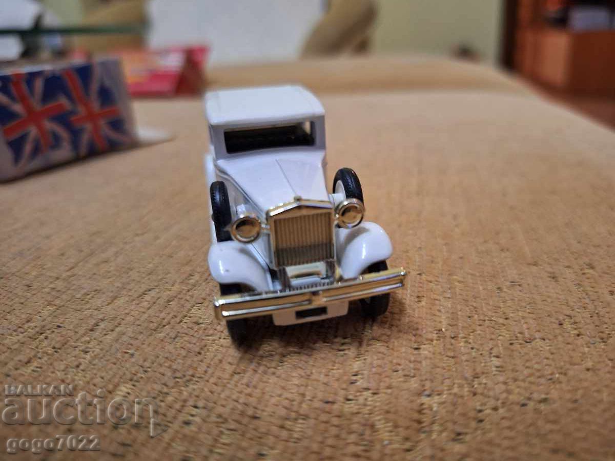 Доставка на Моделче на LLEDO ENGLAND Доставка на Моделче на LLEDO ENGLAND