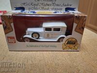 Моделче на  LLEDO  ENGLAND