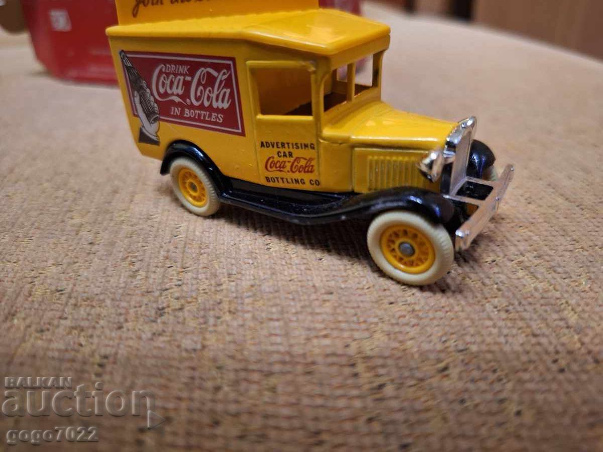 Аукцион Моделче на LLEDO ENGLAND Аукцион Моделче на LLEDO ENGLAND