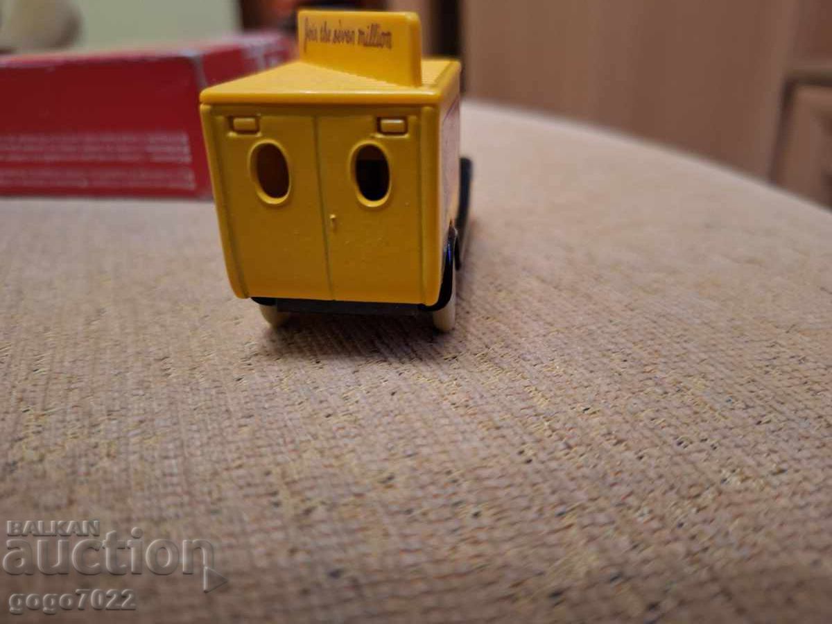 Моделче на LLEDO ENGLAND - 5 Моделче на LLEDO ENGLAND - 5