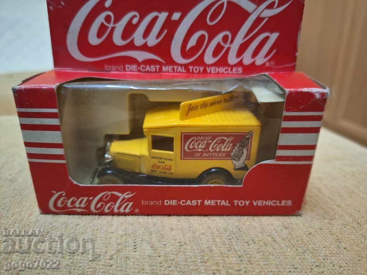 Моделче на LLEDO ENGLAND Моделче на LLEDO ENGLAND