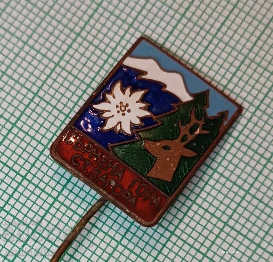 Licitație Ecuson - Asociația Turistică Sărnena Gora Stara Zagora