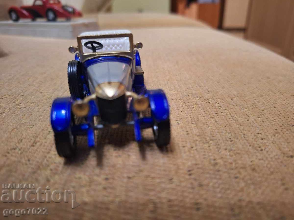 Доставка на MATCHBOX MODELS YESTERYEAR Доставка на MATCHBOX MODELS YESTERYEAR